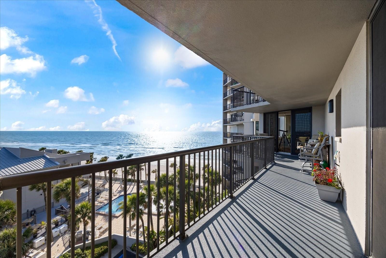 Image 61 of 71 For 1600 Gulf Boulevard 618