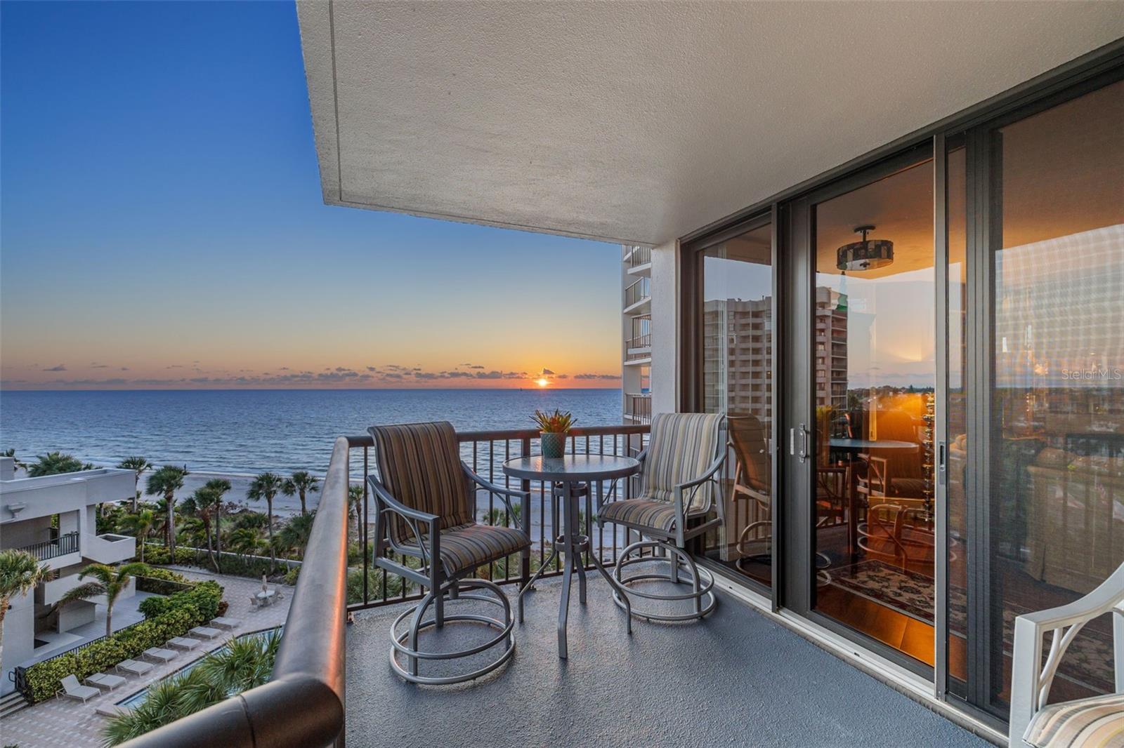 Image 62 of 71 For 1600 Gulf Boulevard 618