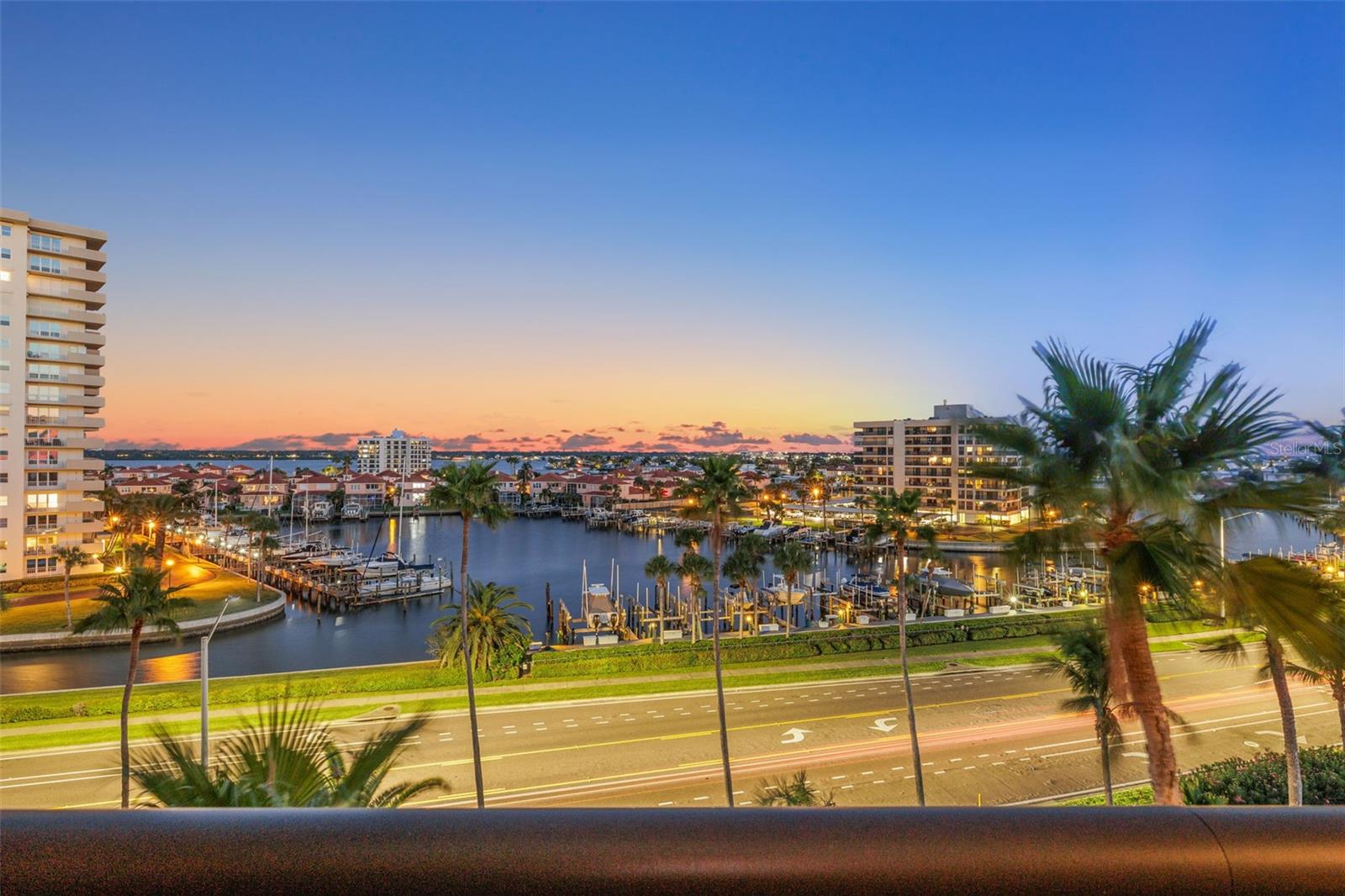 Image 63 of 71 For 1600 Gulf Boulevard 618