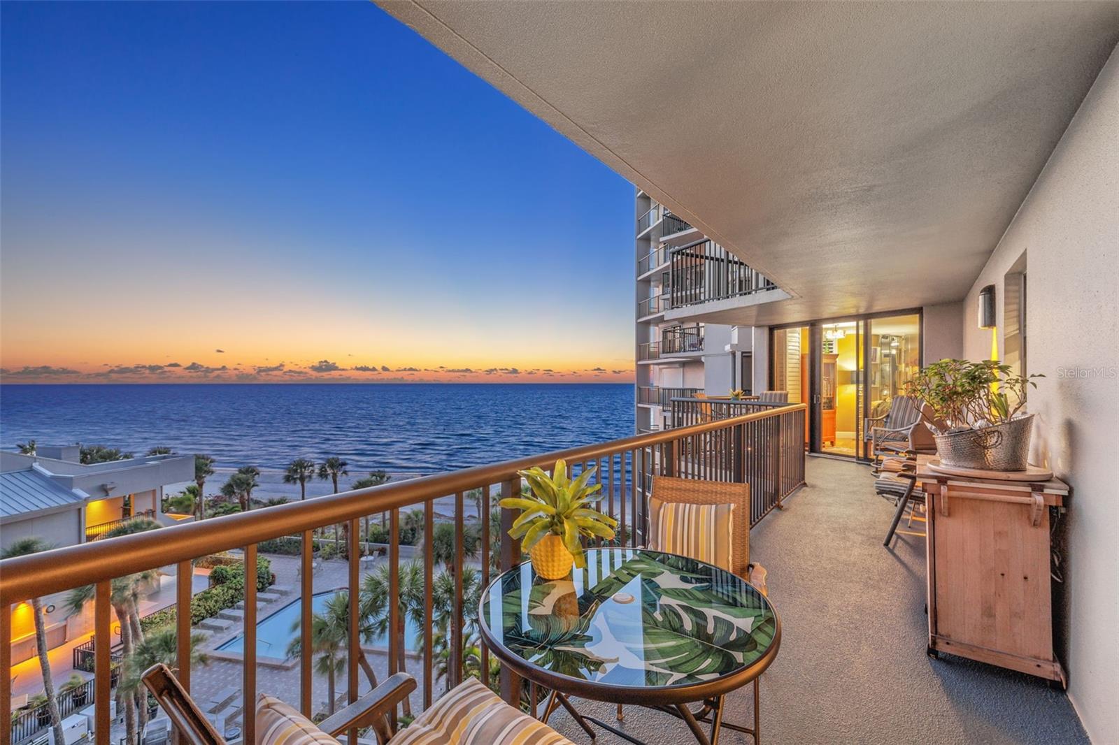 Image 64 of 71 For 1600 Gulf Boulevard 618