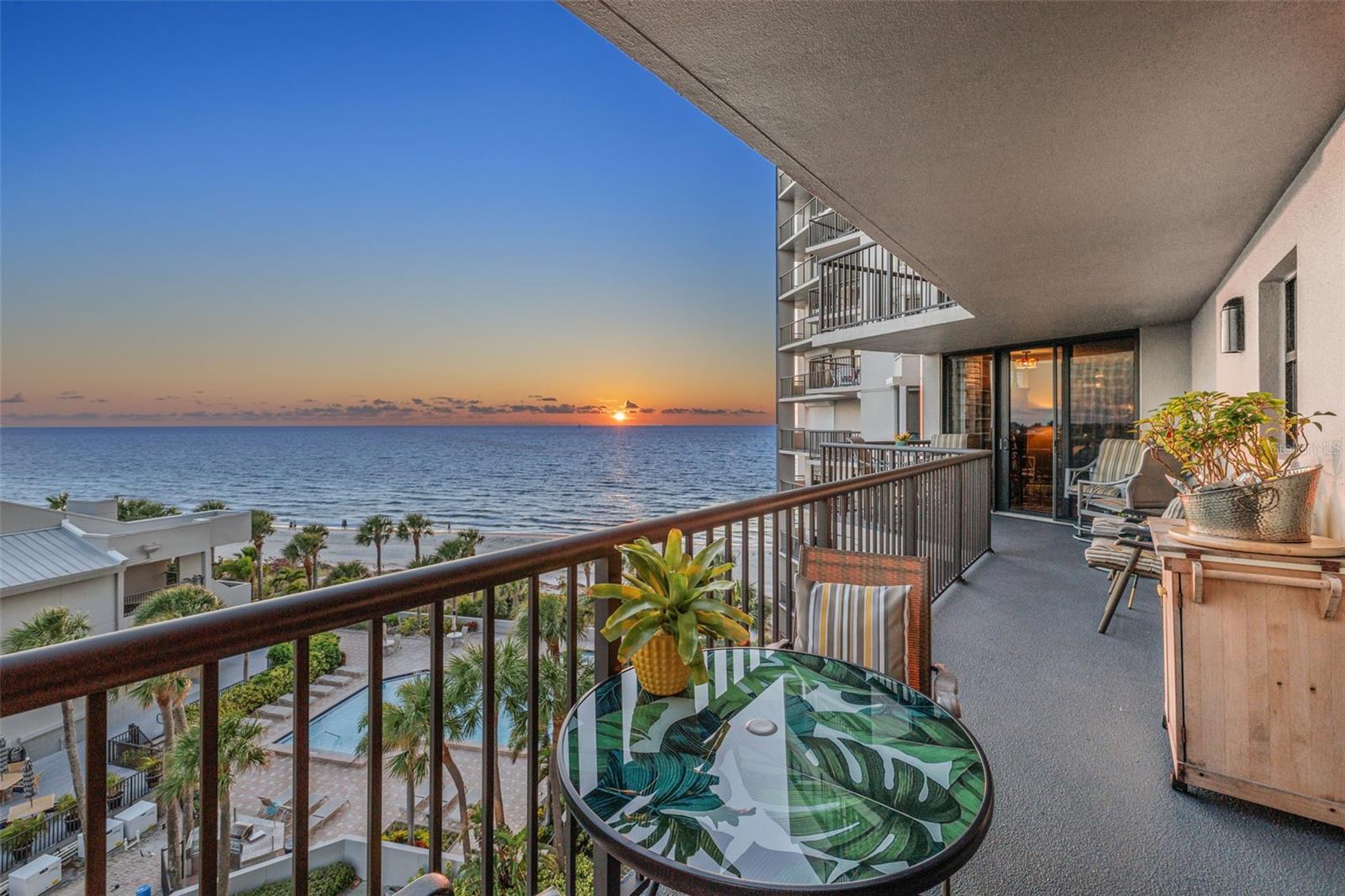Image 65 of 71 For 1600 Gulf Boulevard 618