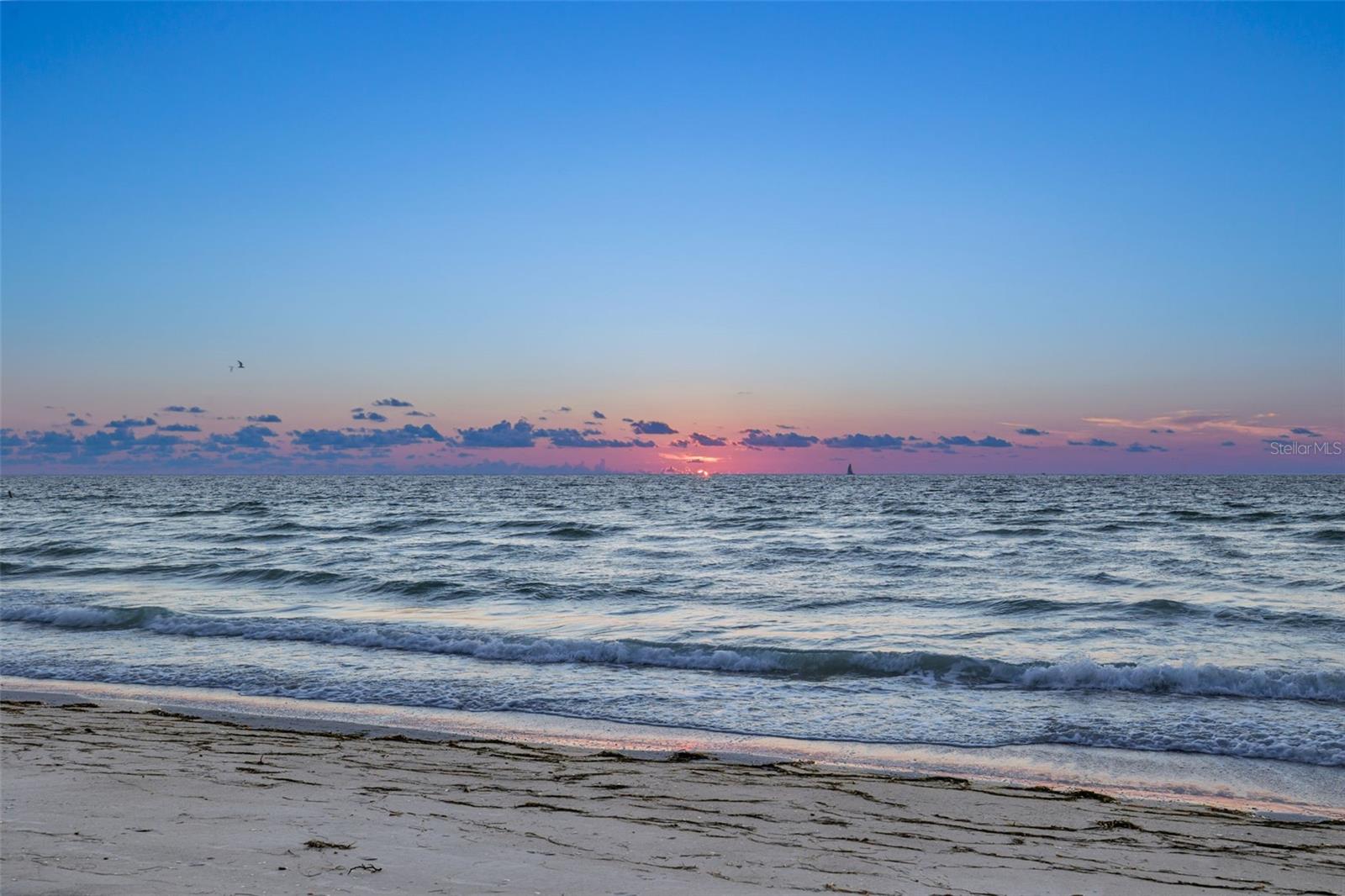 Image 67 of 71 For 1600 Gulf Boulevard 618