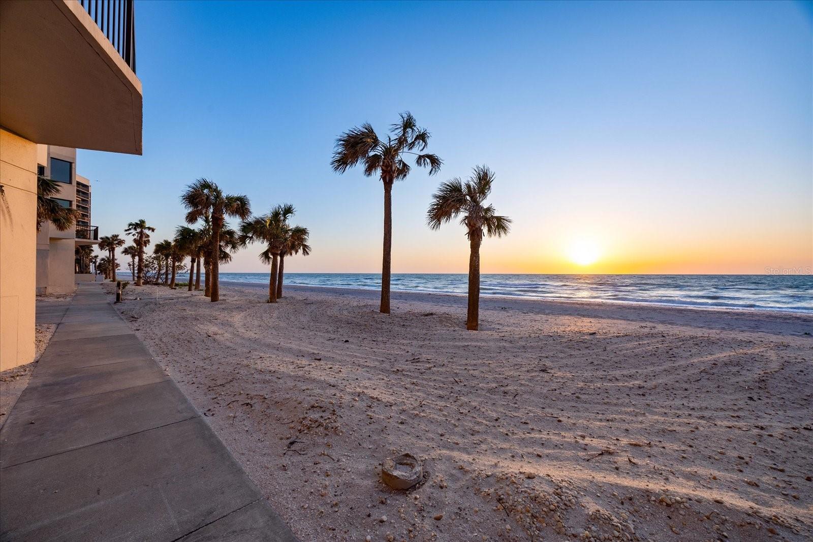 Image 70 of 71 For 1600 Gulf Boulevard 618