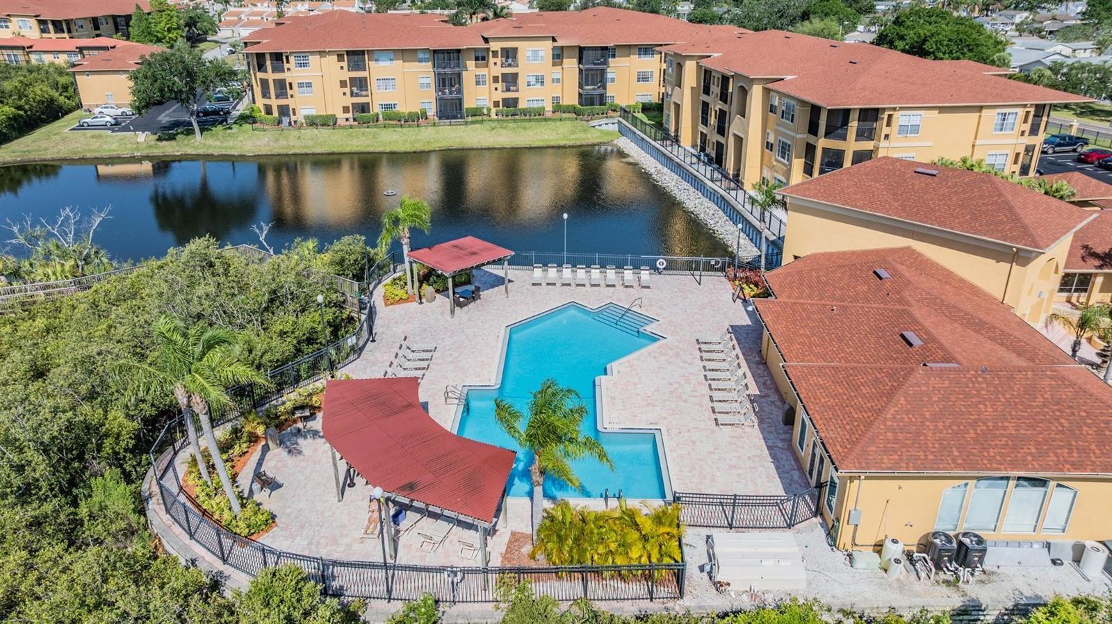 Image 17 of 60 For 4306 Bayside Village Drive 104