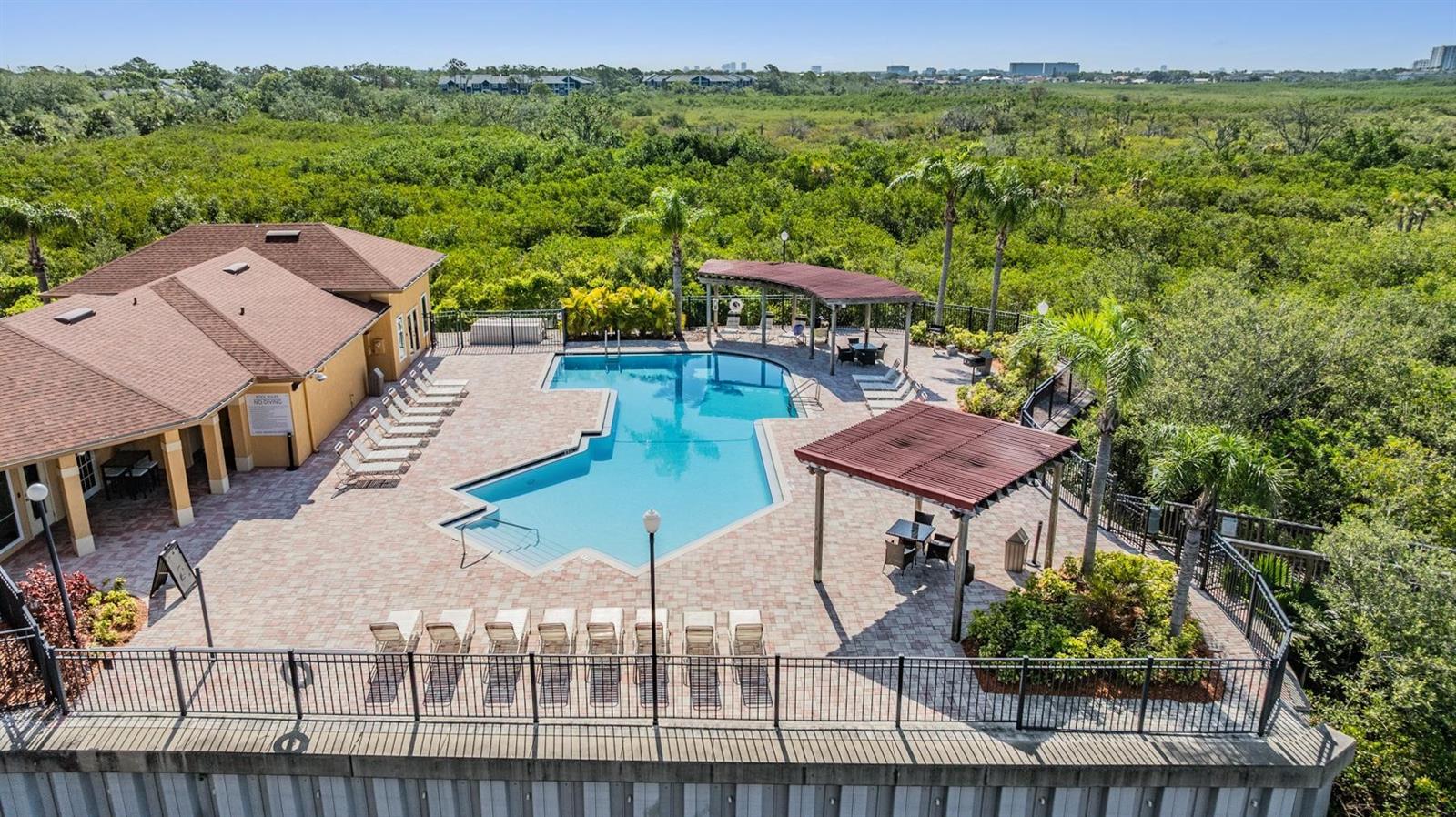 Image 18 of 60 For 4306 Bayside Village Drive 104