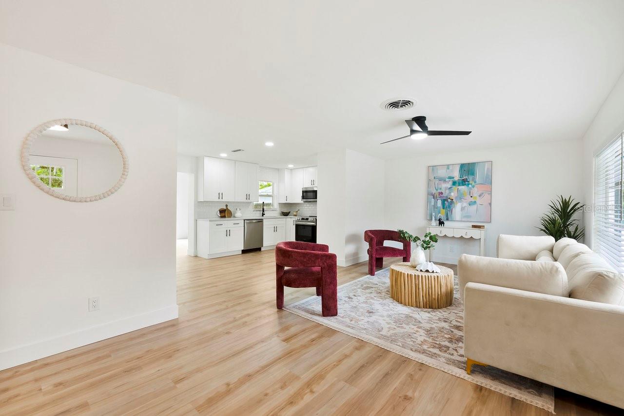 Image 3 of 42 For 1886 San Mateo Drive