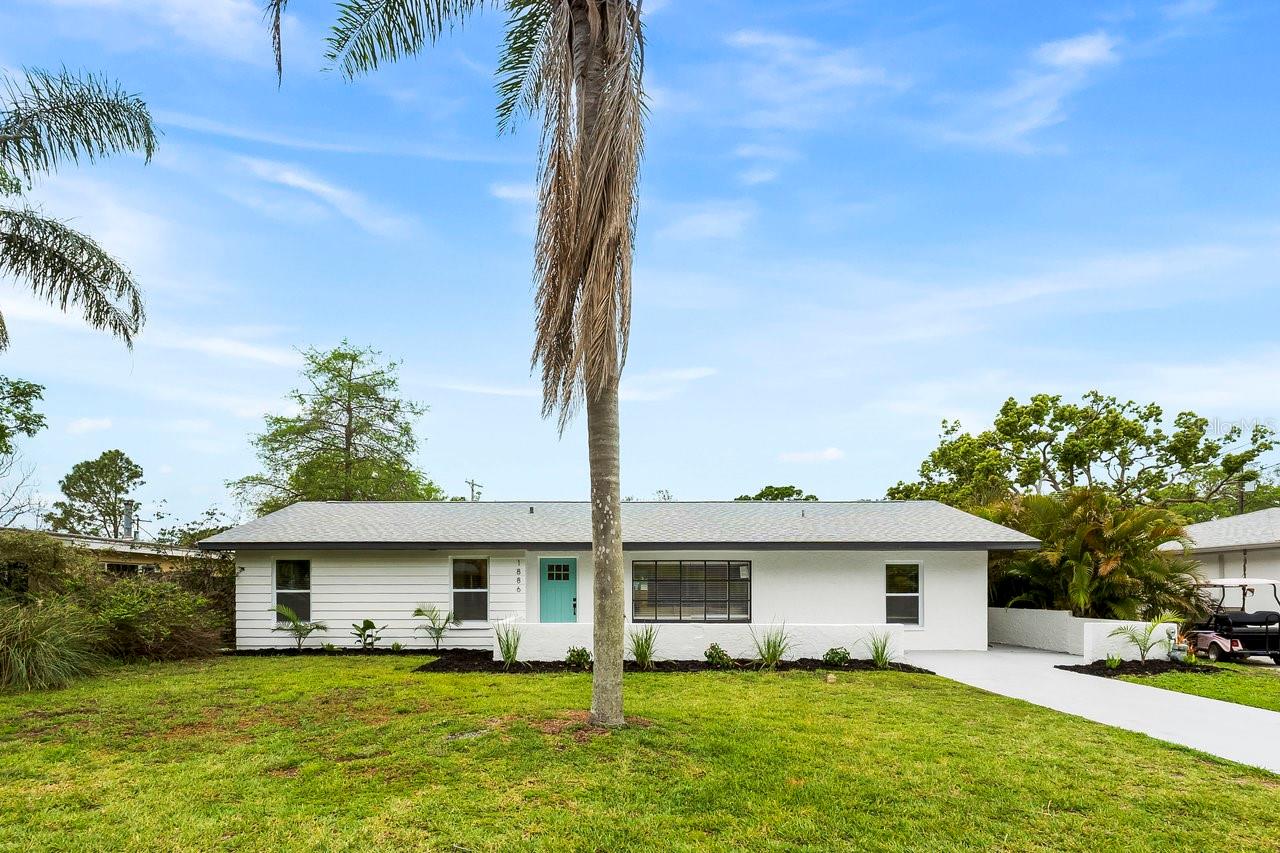 Image 35 of 42 For 1886 San Mateo Drive