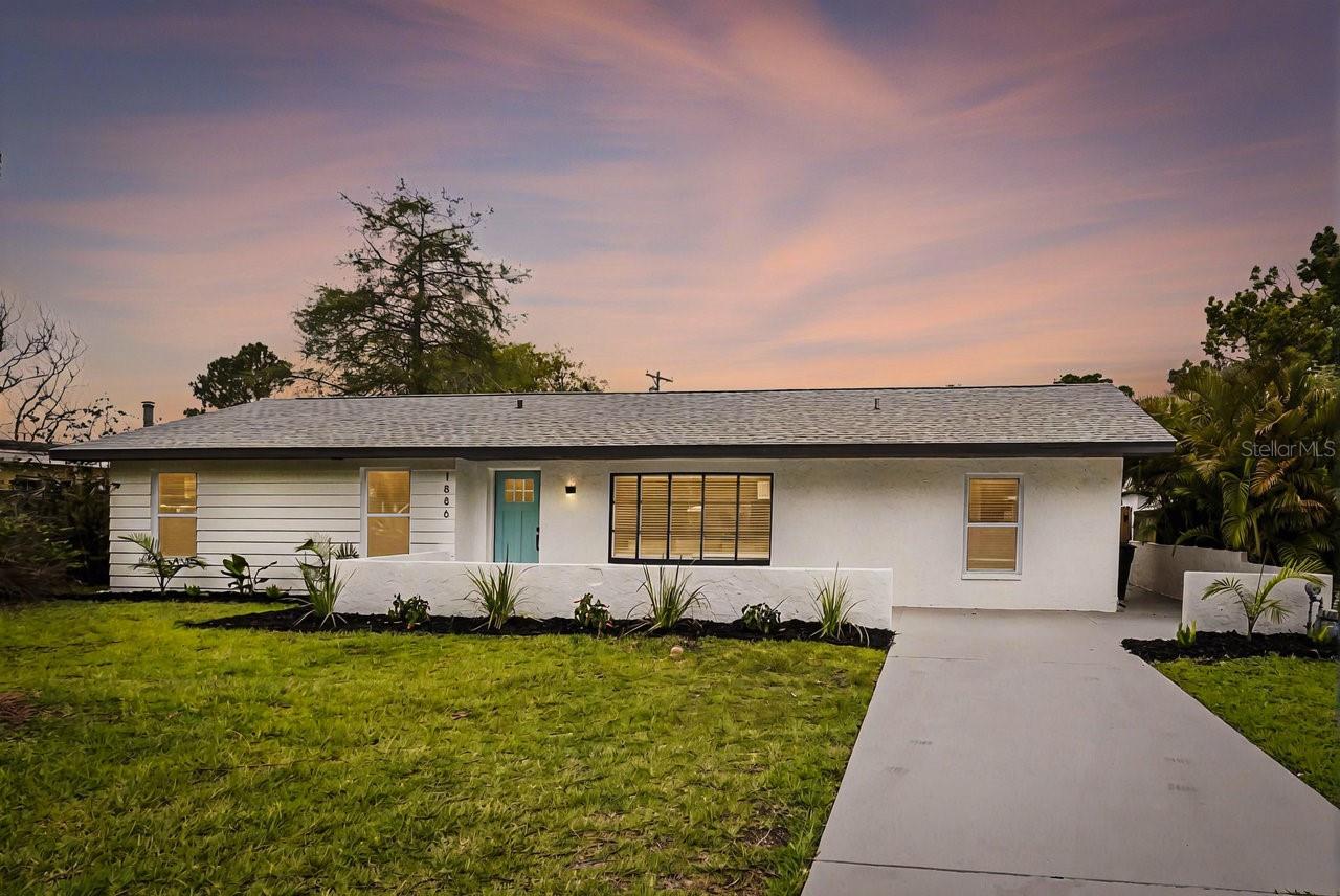 Image 40 of 42 For 1886 San Mateo Drive
