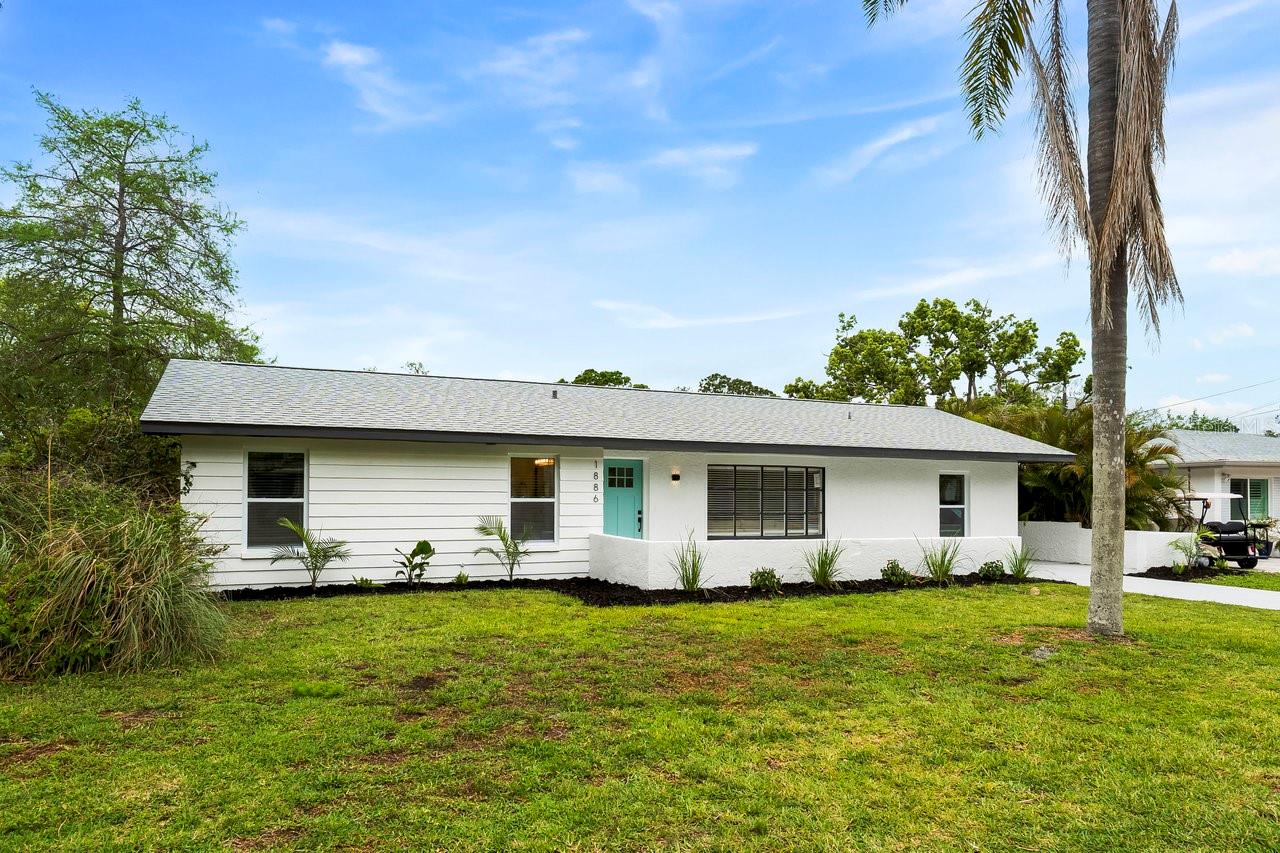 Image 42 of 42 For 1886 San Mateo Drive