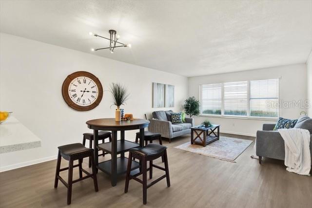 Image 3 of 23 For 5220 Brittany Drive S 106