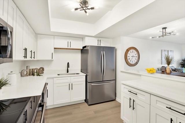 Image 6 of 23 For 5220 Brittany Drive S 106