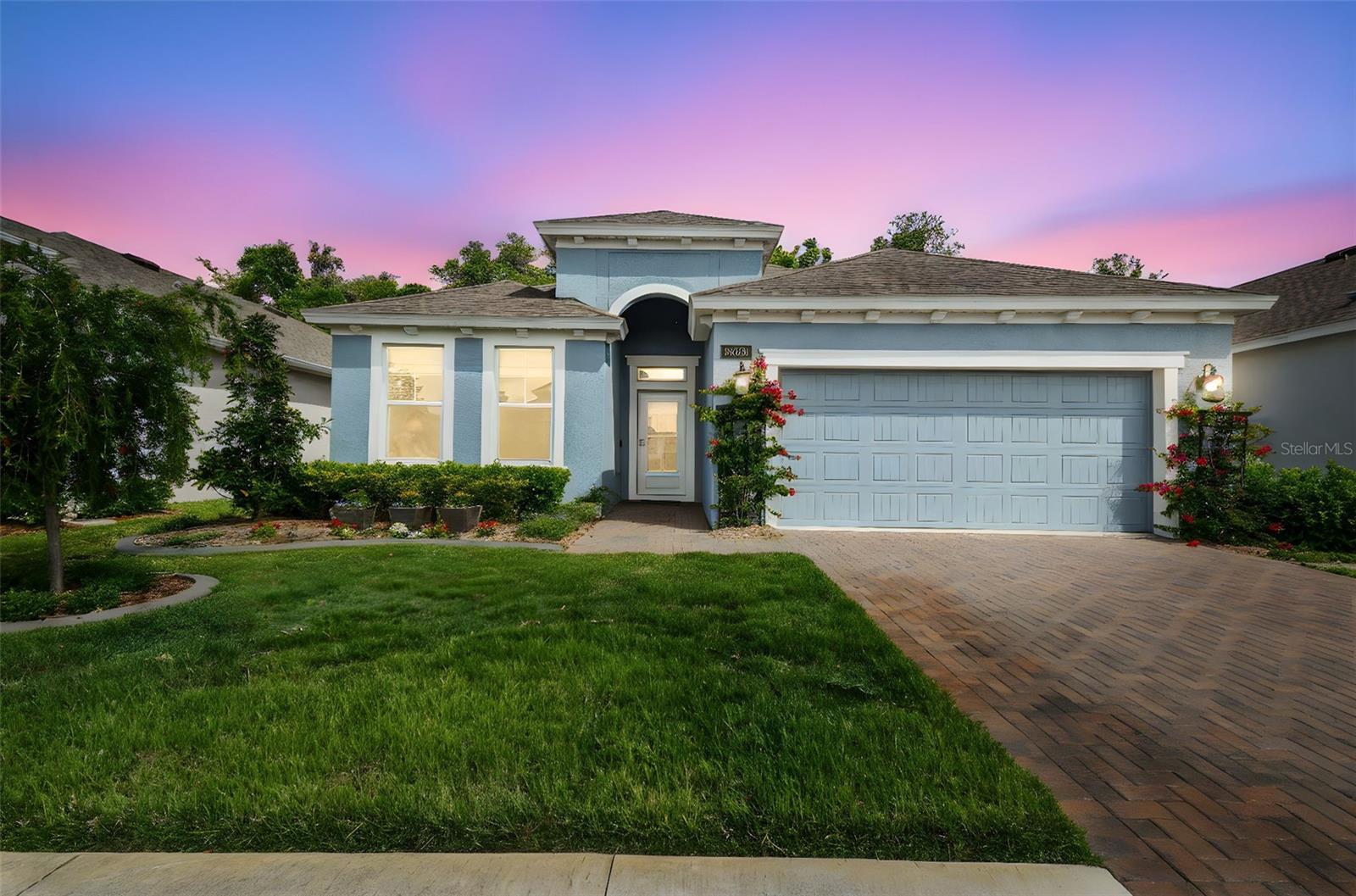 Details for 19629 Fort King Run, BROOKSVILLE, FL 34601