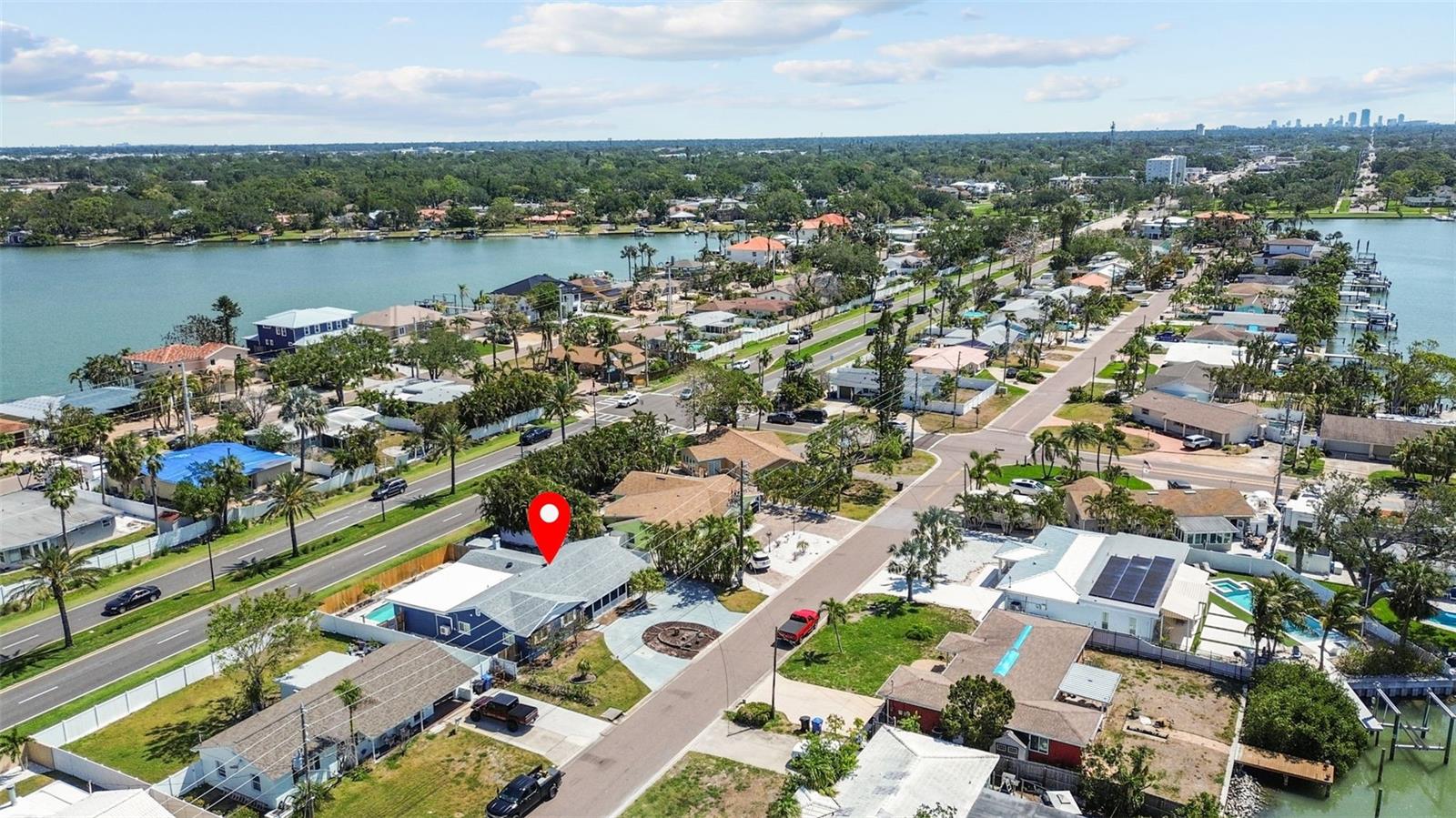 Image 9 of 18 For 7919 Causeway Boulevard S