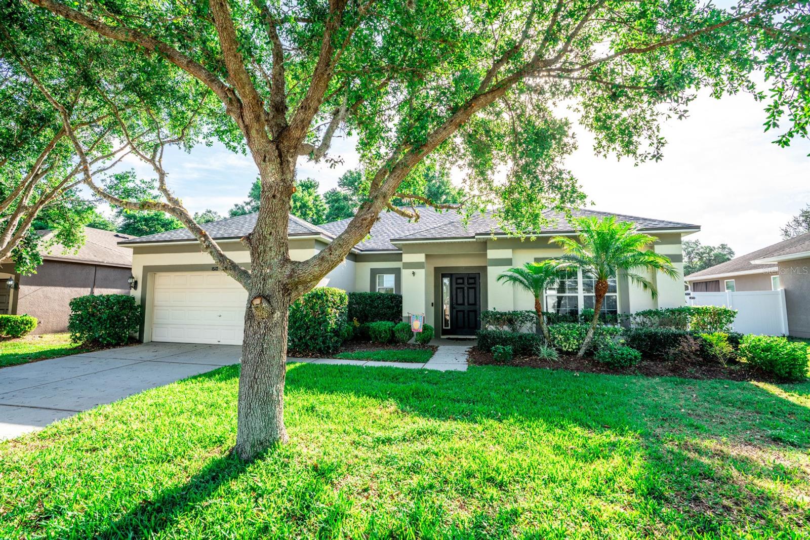 Image 3 of 51 For 1510 Rushgrove Circle