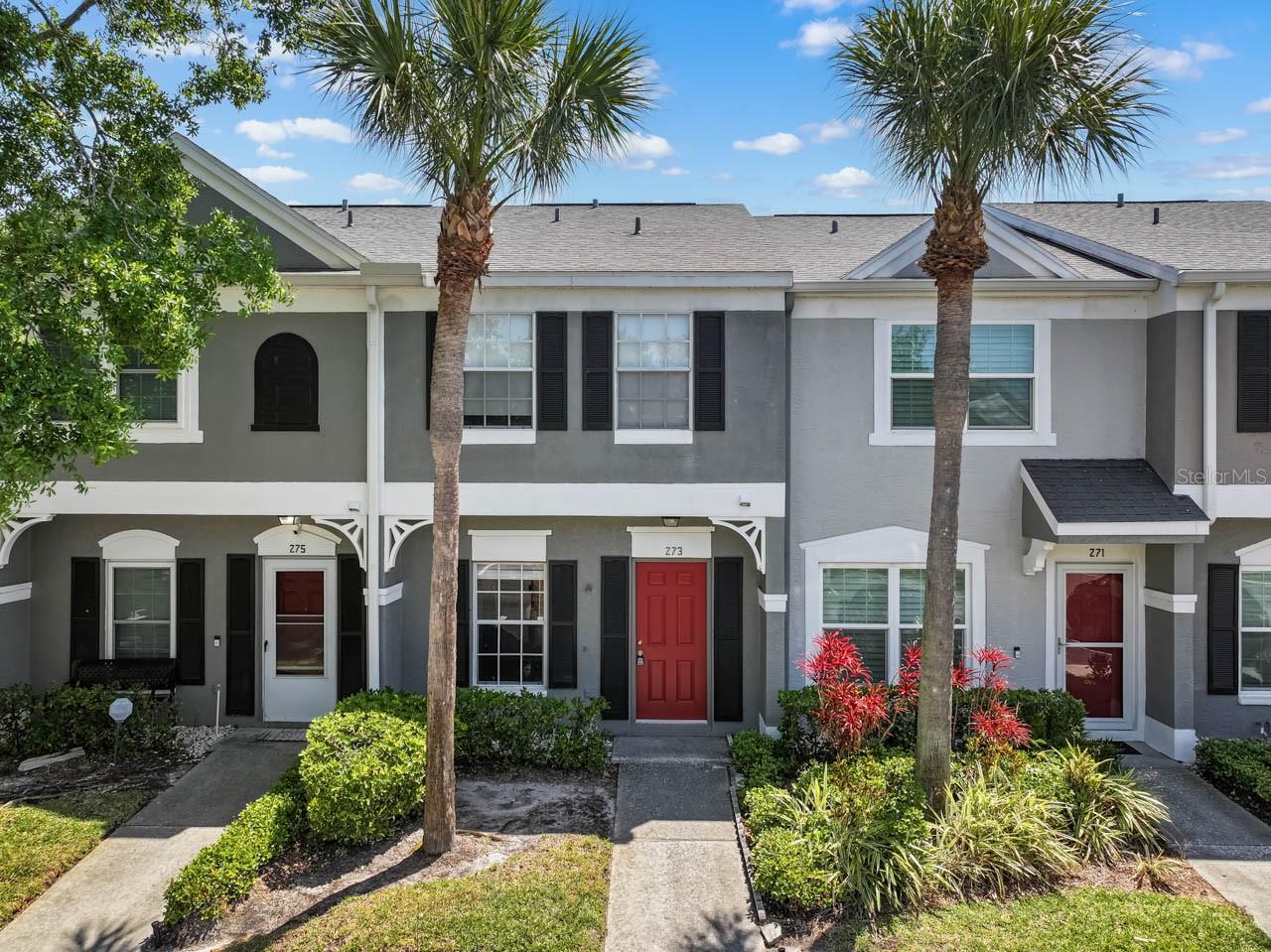 Details for 273 Countryside Key Boulevard, OLDSMAR, FL 34677