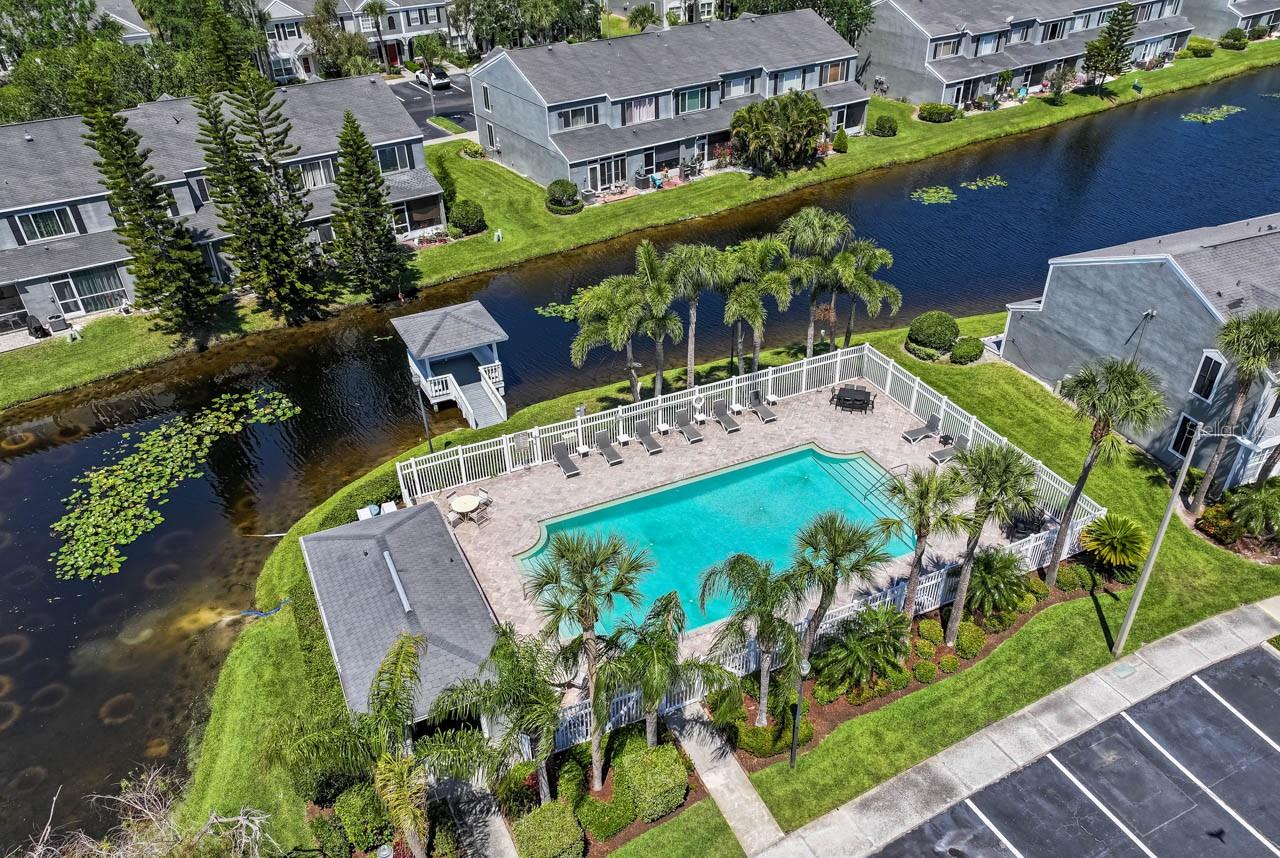Image 18 of 19 For 273 Countryside Key Boulevard