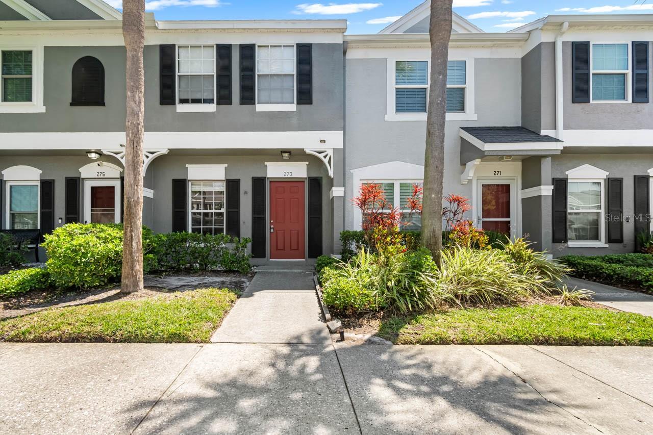 Image 2 of 19 For 273 Countryside Key Boulevard