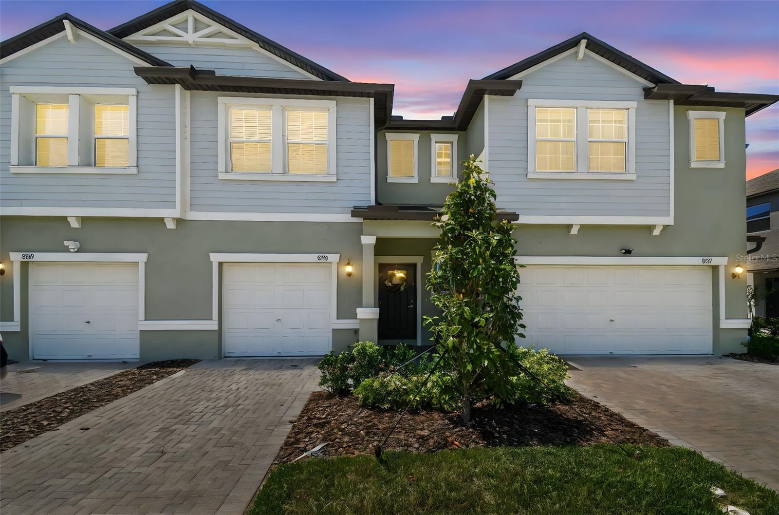 Details for 8953 Gallantree Place, LAND O LAKES, FL 34637
