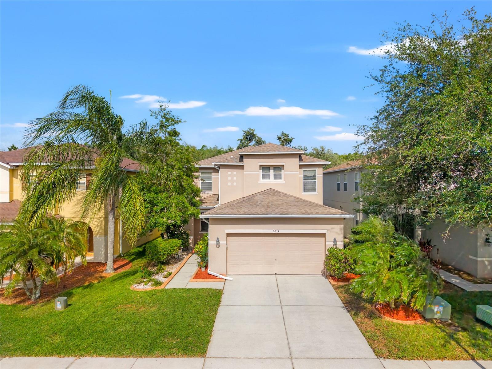 Details for 3434 Tarbolton Way, LAND O LAKES, FL 34638