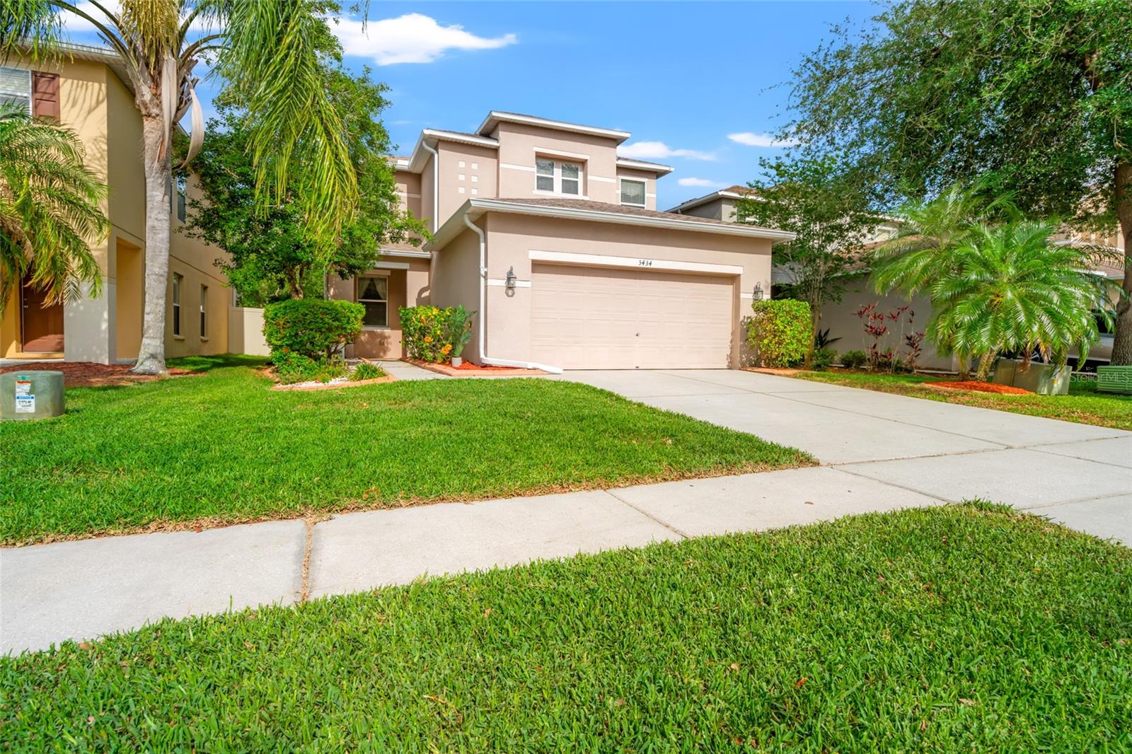 Image 10 of 33 For 3434 Tarbolton Way