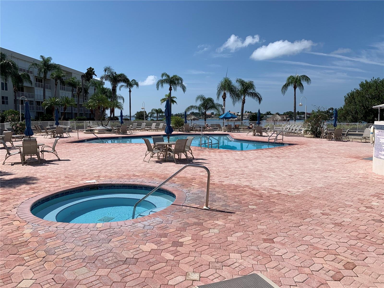 Image 21 of 23 For 6061 Bahia Del Mar Circle 146