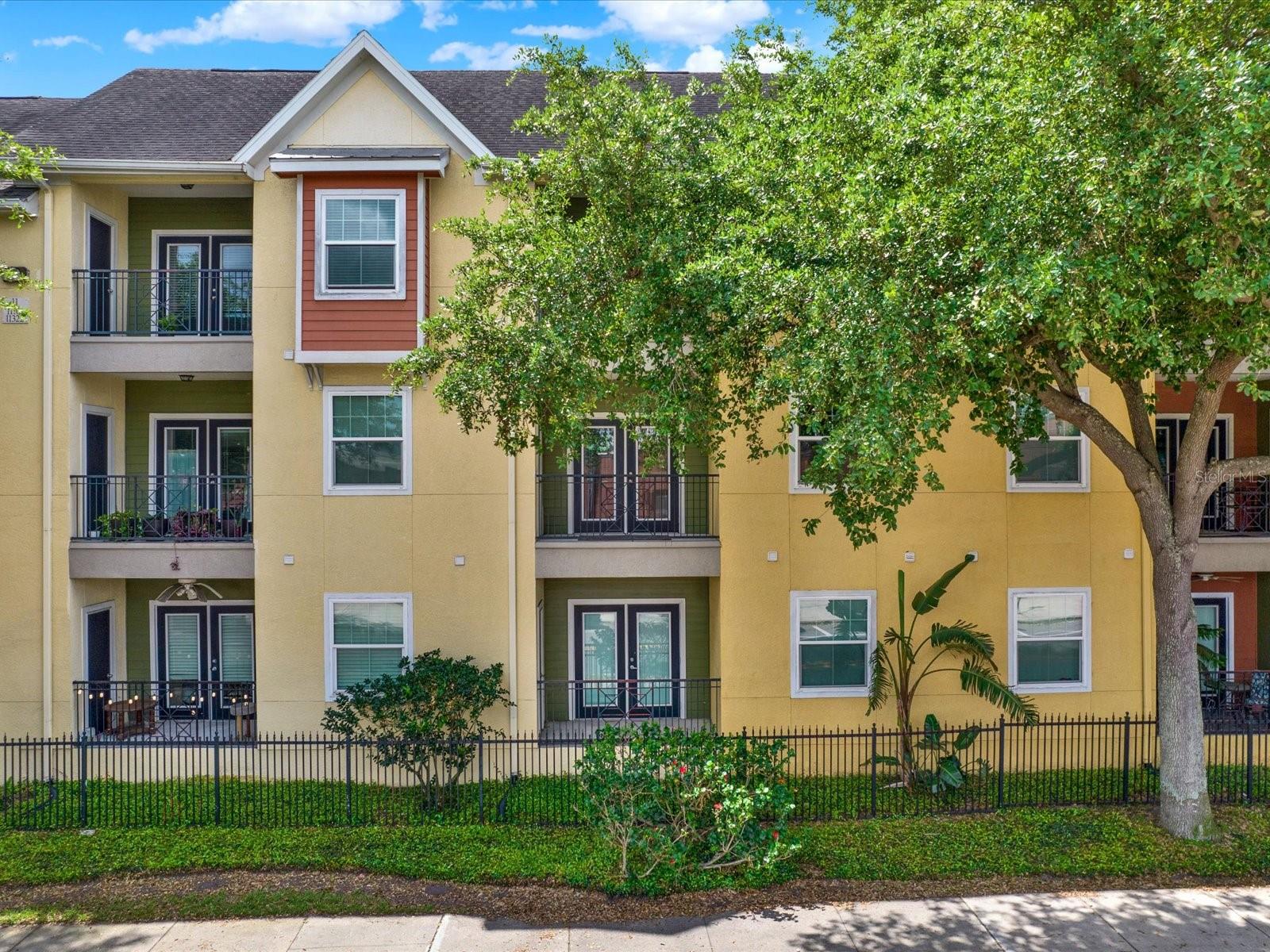 Details for 1910 Palm Avenue 11216, TAMPA, FL 33605
