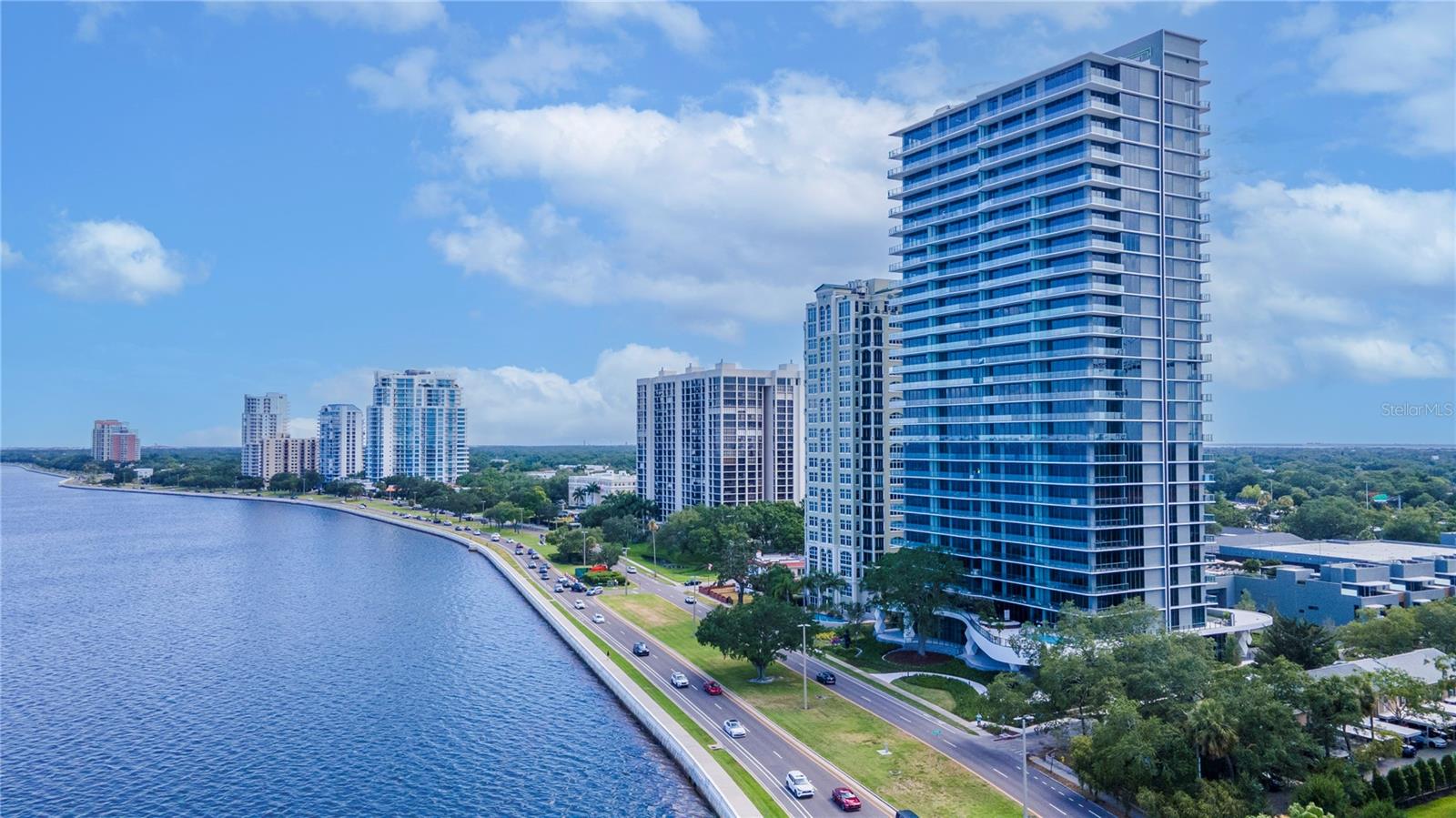 Details for 2912 Santiago Street 1401, TAMPA, FL 33629
