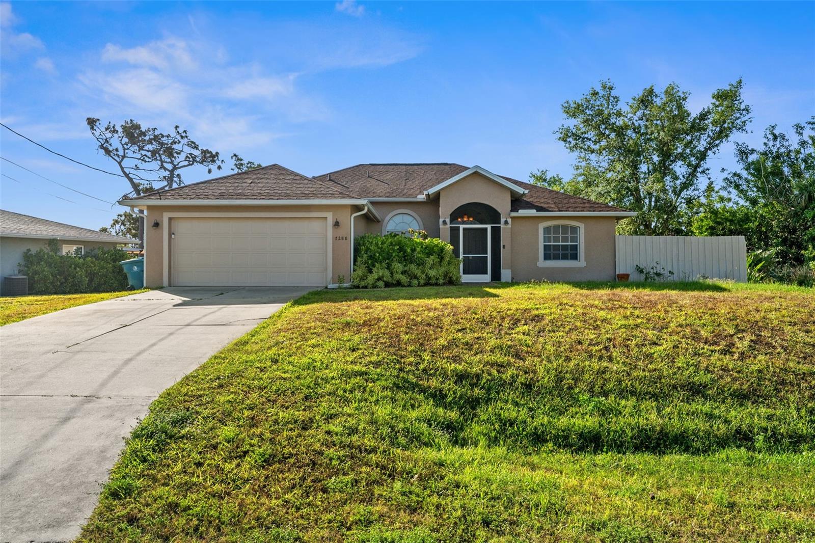 Details for 7288 Castleberry Terrace, ENGLEWOOD, FL 34224