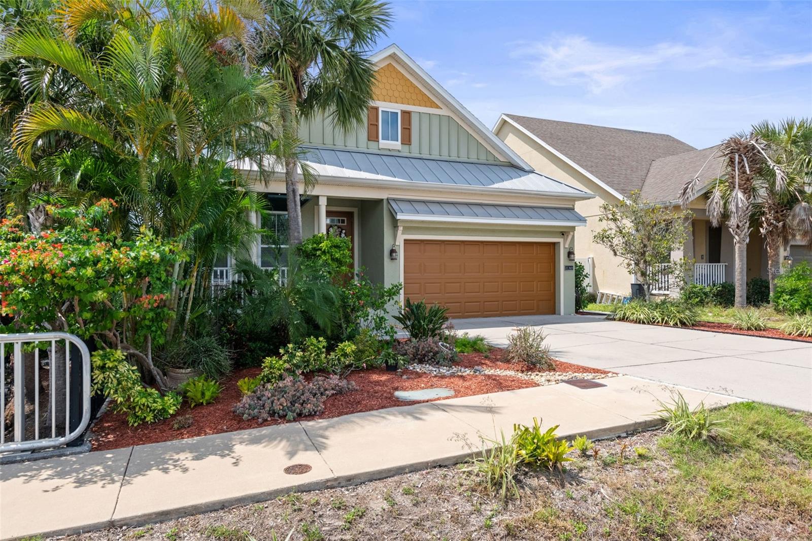 Image 3 of 36 For 7615 Fitzgerald Street