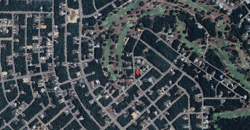 Listing Details for 2787 Elgin Place, CITRUS SPRINGS, FL 34434