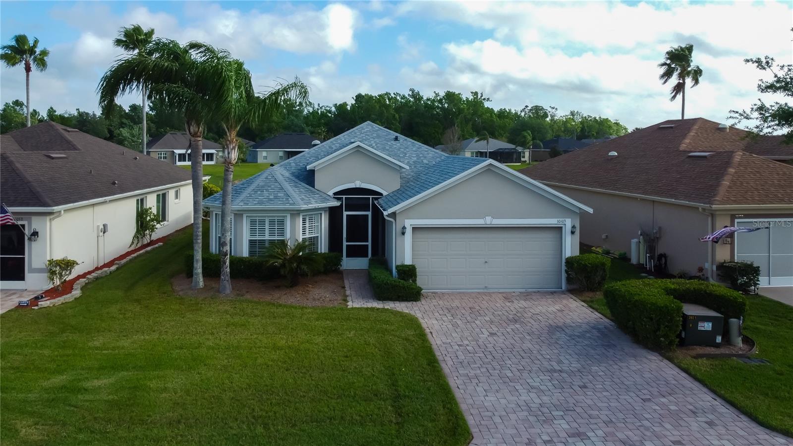 Details for 10103 Old Tampa Bay Drive, SAN ANTONIO, FL 33576
