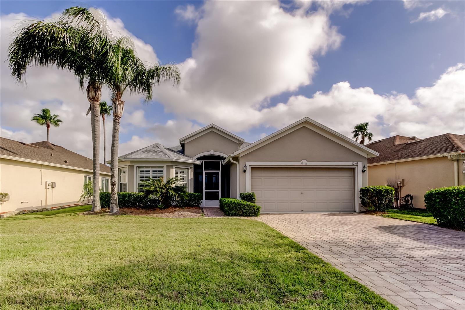 Image 11 of 49 For 10103 Old Tampa Bay Drive