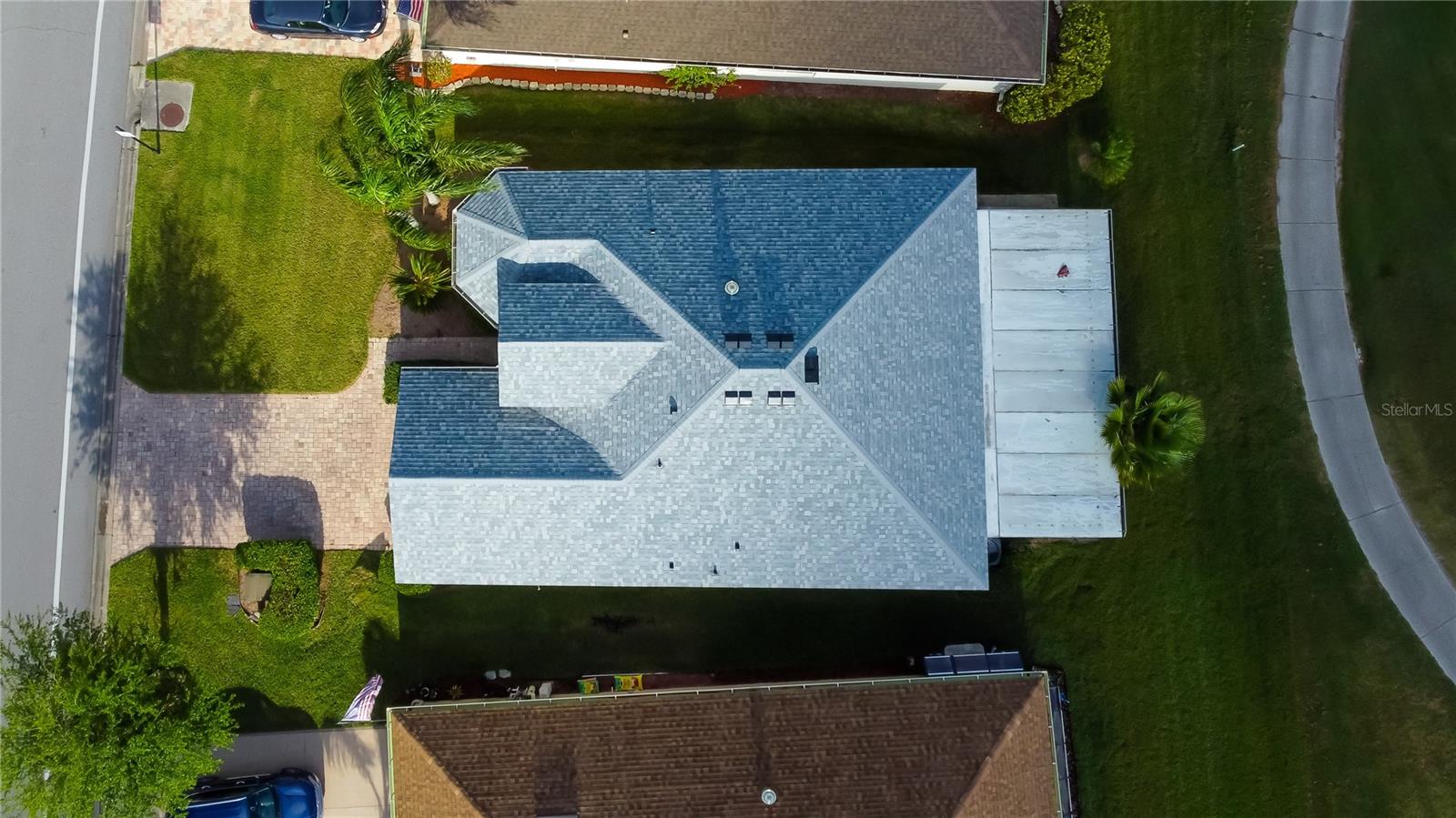 Image 12 of 49 For 10103 Old Tampa Bay Drive