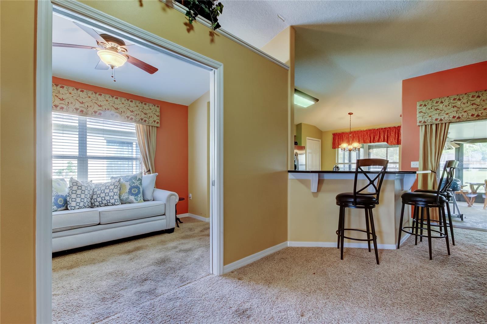 Image 17 of 49 For 10103 Old Tampa Bay Drive