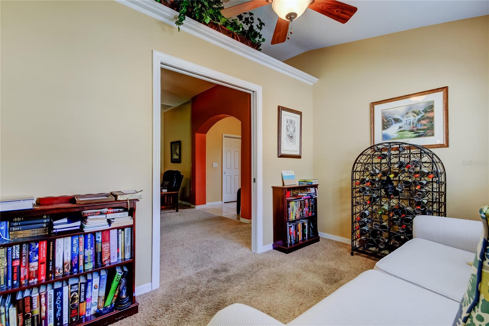 Image 18 of 49 For 10103 Old Tampa Bay Drive