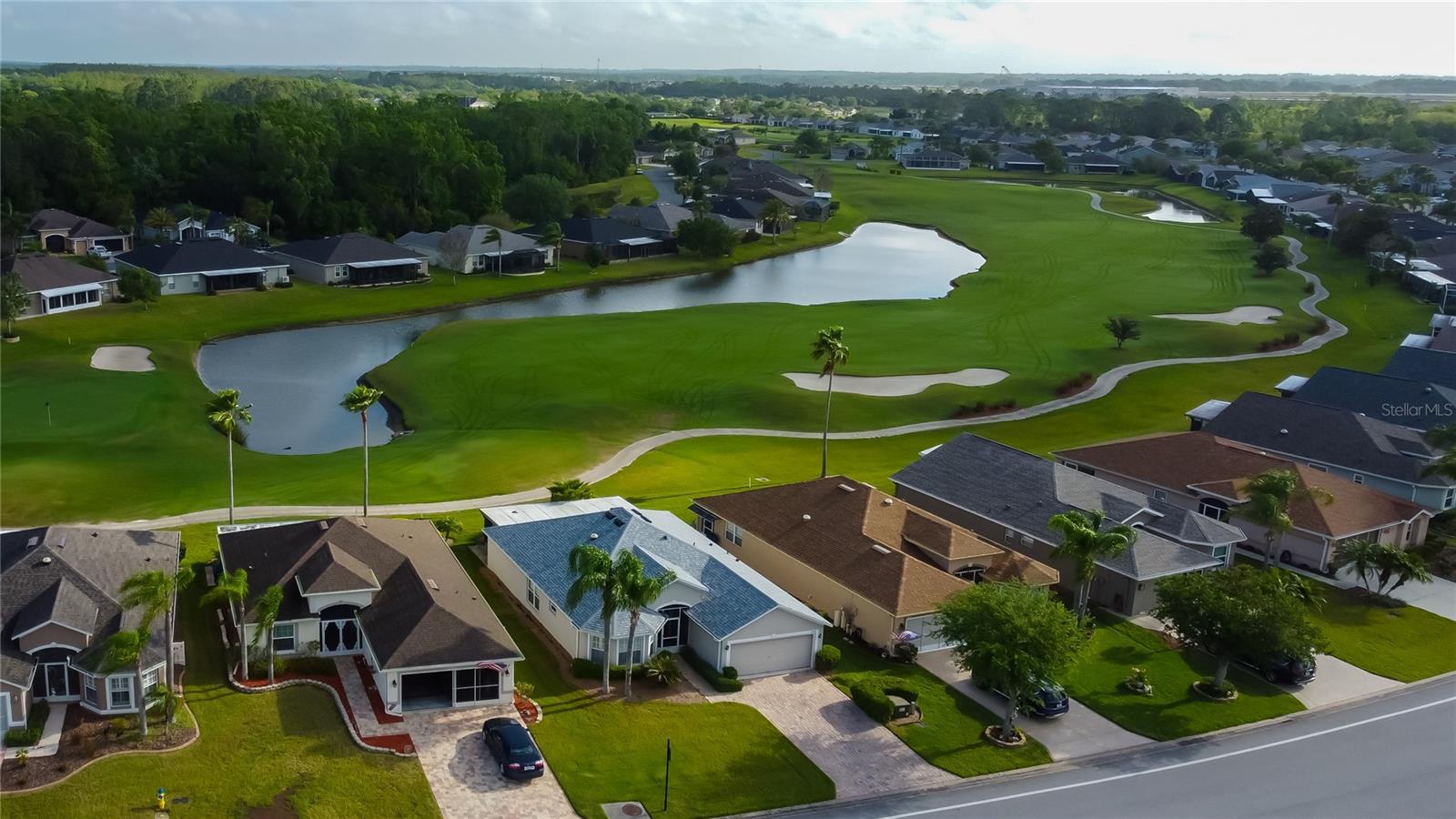 Image 2 of 49 For 10103 Old Tampa Bay Drive