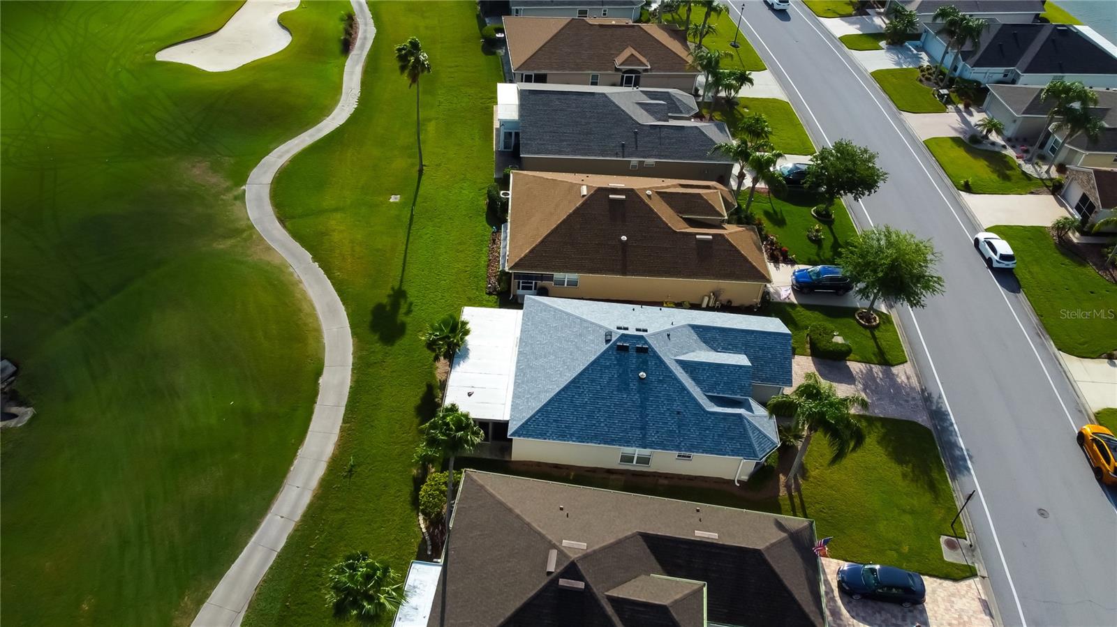 Image 37 of 49 For 10103 Old Tampa Bay Drive