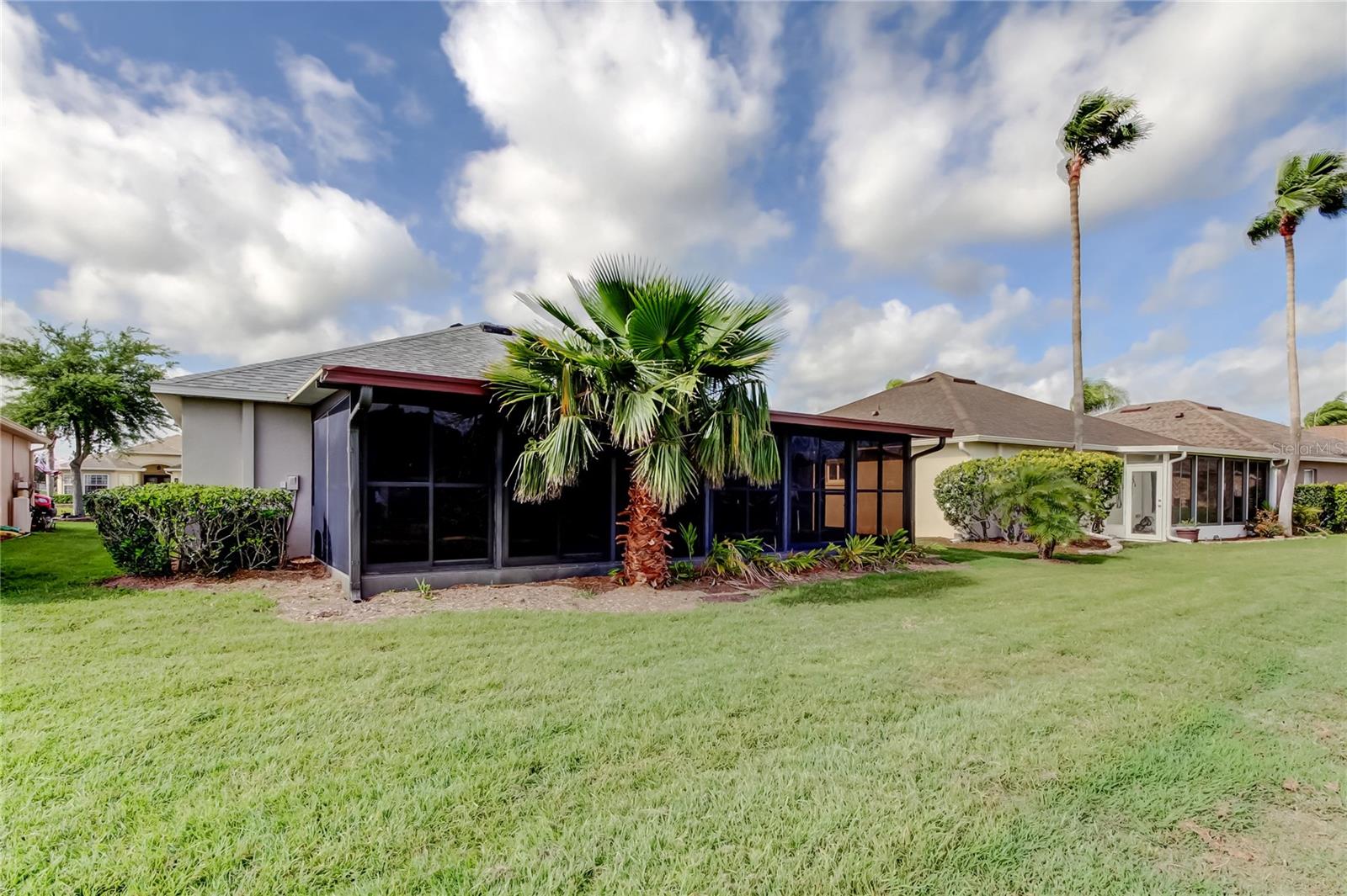 Image 43 of 49 For 10103 Old Tampa Bay Drive