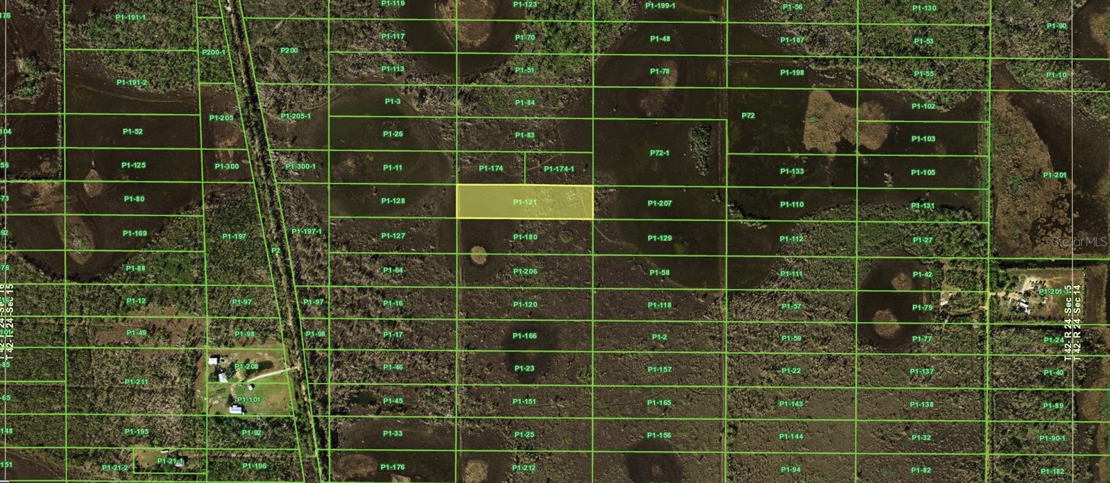 Image 2 of 4 For 33322 Oil Well Road