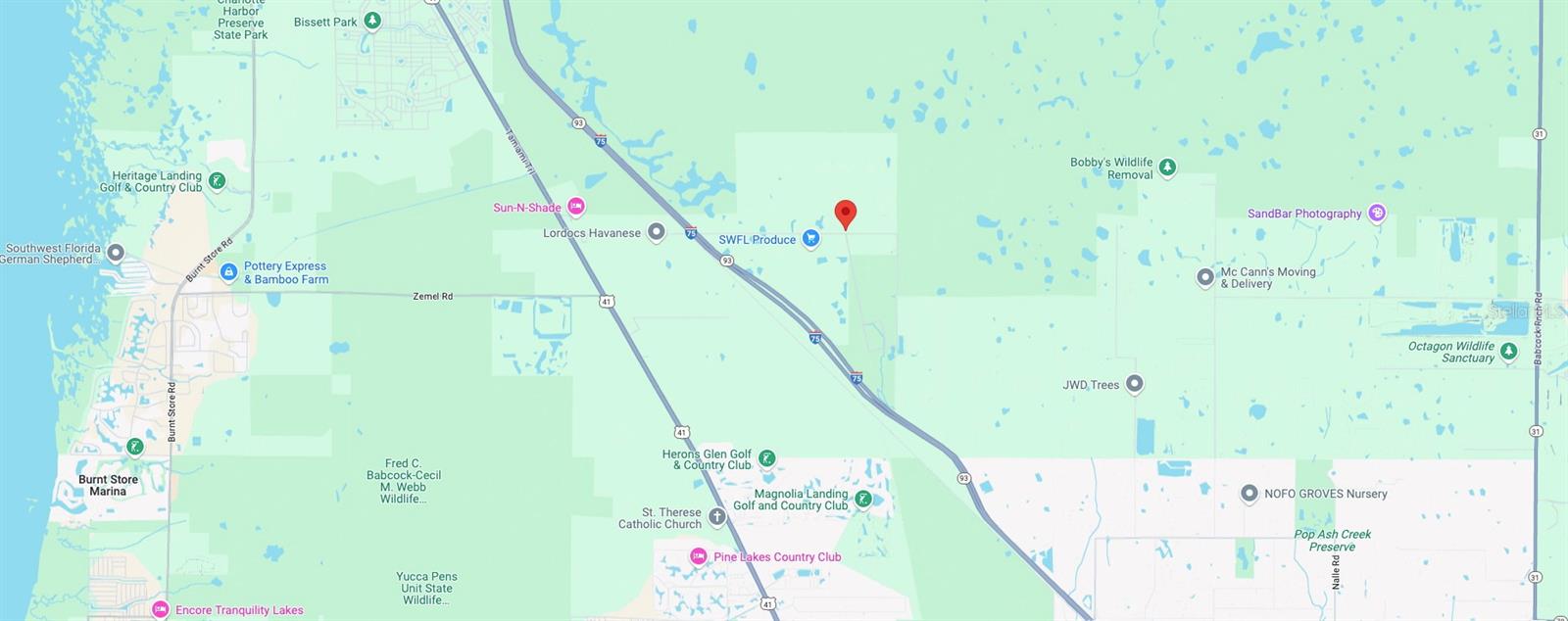 Image 4 of 4 For 33322 Oil Well Road