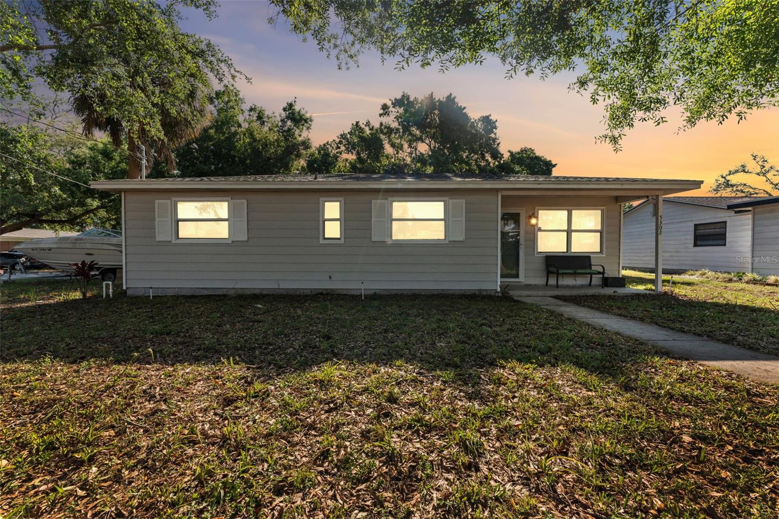 Image 2 of 40 For 5302 Himes Avenue