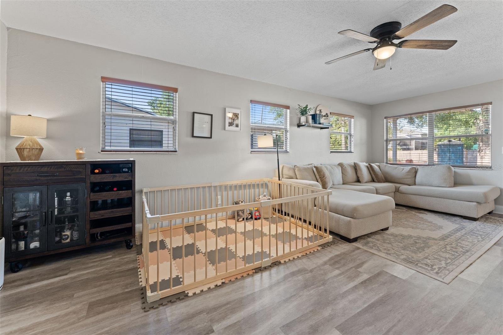 Image 8 of 40 For 5302 Himes Avenue