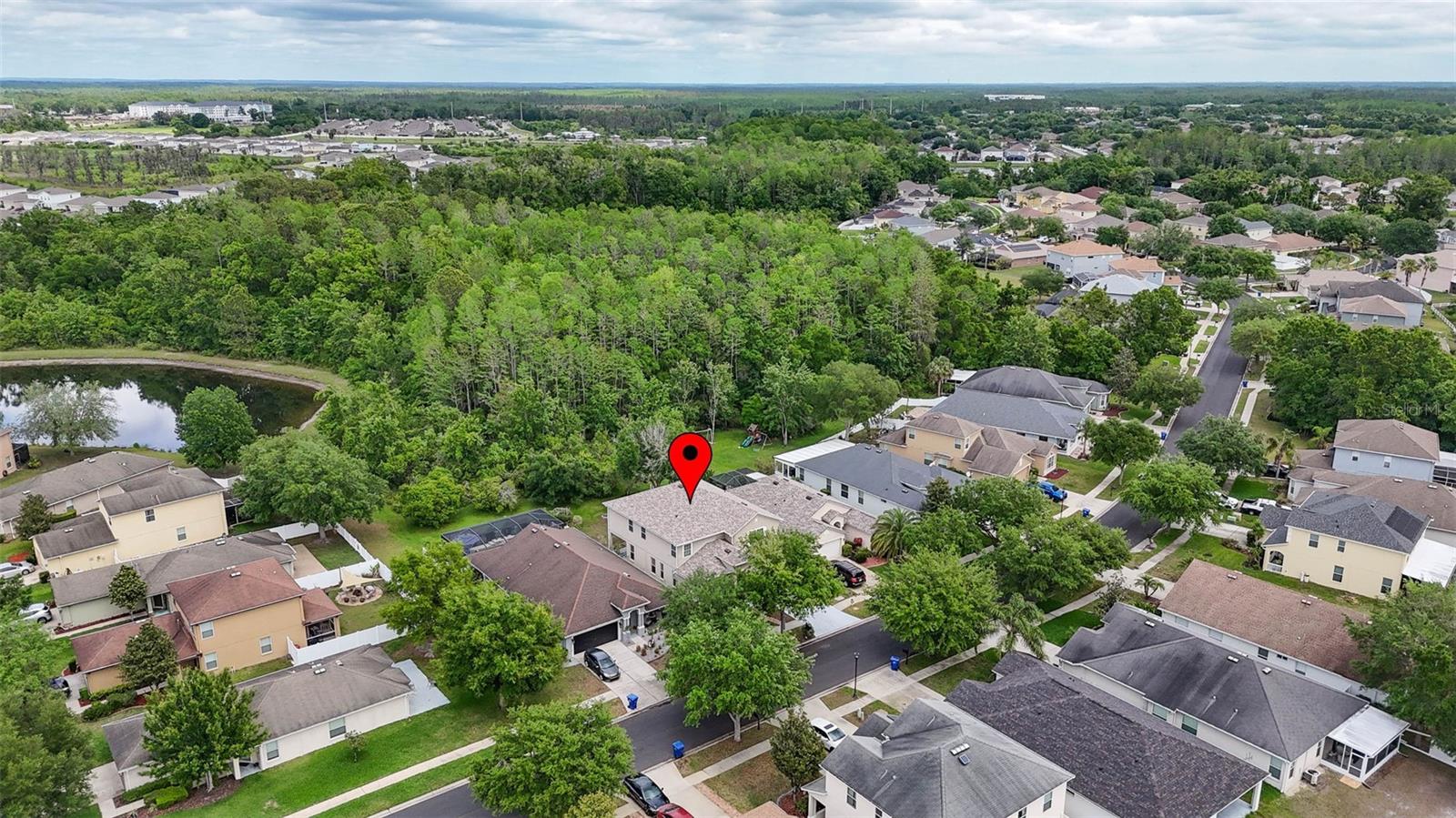Image 31 of 33 For 18243 Cypress Bay Parkway