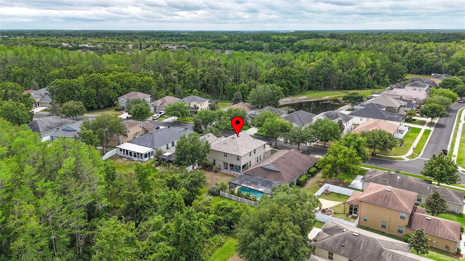 Image 32 of 33 For 18243 Cypress Bay Parkway