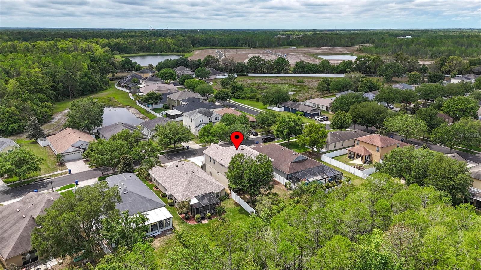 Image 33 of 33 For 18243 Cypress Bay Parkway