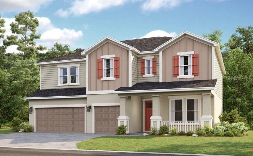 Details for 3409 Lumber Falls Drive, PLANT CITY, FL 33565