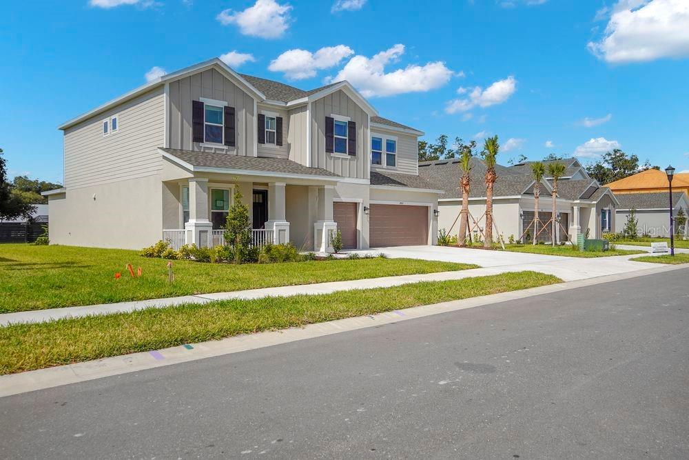 Image 30 of 35 For 3409 Lumber Falls Drive