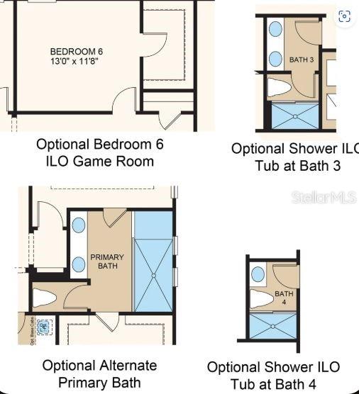 Image 34 of 35 For 3409 Lumber Falls Drive