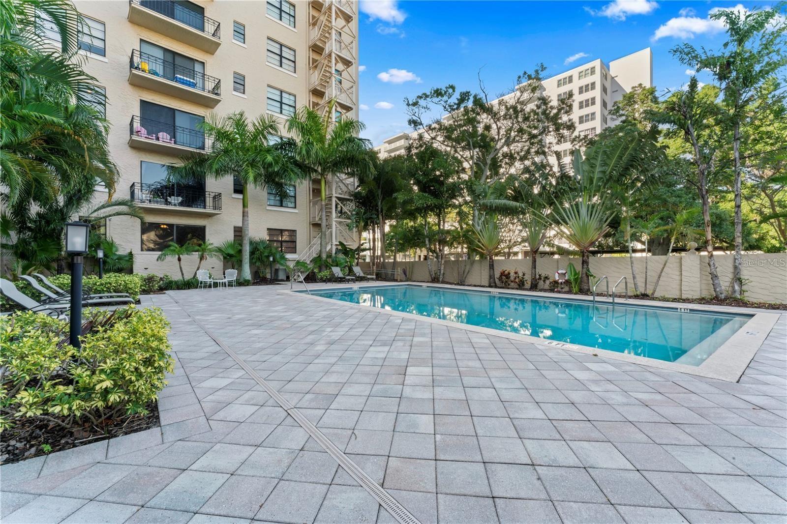 Image 16 of 21 For 2109 Bayshore Boulevard 909