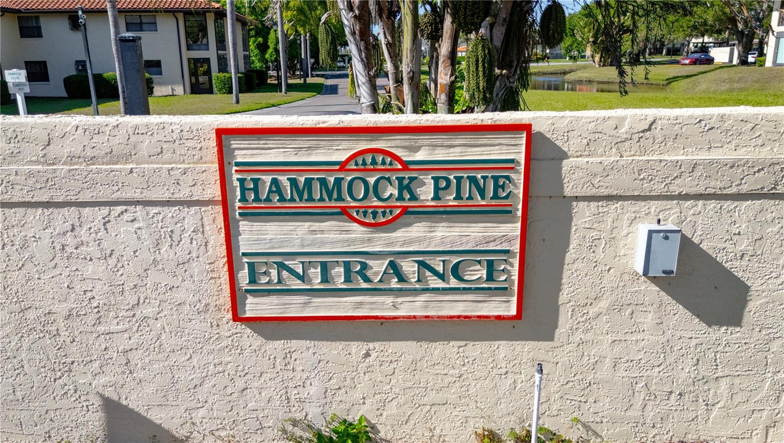 Image 29 of 31 For 2213 Hammock Pine Boulevard